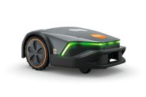 Robot de tuns gazonul Stihl IMOW 6.0 EVO, AAI, hidroizolare IPX5, latime taiere 28cm, 3000 Mp