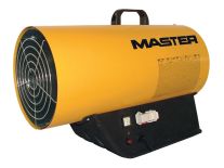 Tun aer cald pe gaz MASTER BLP 73E