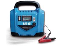 Incarcator baterii (Redresor) auto AWELCO BAT 15