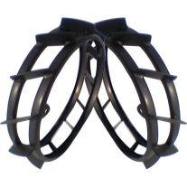 Inele pentru roti metalice