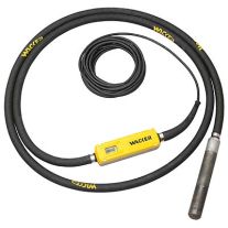 Vibrator intern WACKER IRFUN 45, 730 W, 15.4 KG