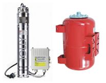 Hidrofor ACQUA JOLLY150/25H