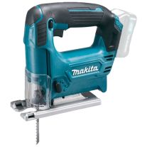 Fierastrau vertical MAKITA JV101DZ, fara acumulator, compatibil Li-Ion CXT 12Vmax