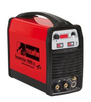 Invertor de sudura, TELWIN SUPERIOR 400 CE