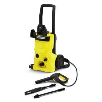 Curatator cu presiune (turbojet) KARCHER K4, 1800W