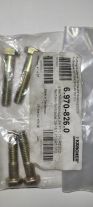 Karcher 6.970-826.0-surub cap hexagonal