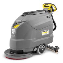 Karcher BD 50 50 C Bp Classic-Masina de spalat pardoseli (fara baterie inclusa)