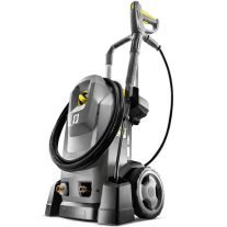 Karcher HD 7/14-4 M Aparat mobil de spalat cu inalta presiune, 3,4kW, debit 700l/h