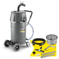 Karcher IVR-L 65/24-2 Set Go!Further-Aspirator industrial (model 2026)