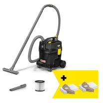Karcher NT 22/1 Ap L Go!Further *EU-Aspirator umed-uscat profesional (model 2026)