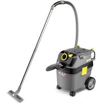 Karcher NT 30/1 Ap L Aspirator uscat-umed, 1380W, 30L, debit 74l/sec