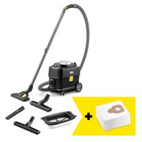 Karcher T 10 1 Bp Adv HEPA Go!Further- Aspirator pe  acumulator (model 2026)