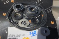 Lowara 002231638 Kit  garnituri +presetupa pentru pompe Lowara seria Scuba, model SC2 si SC4
