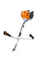 Motocoasa multifunctionala STIHL KM 235, 6 kg, 2CP