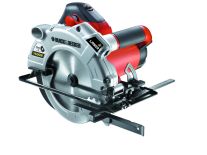 Fierastrau circular BLACK&DECKER KS1400L, 1400W, 190mm