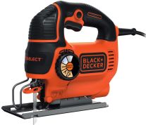 Fierastrau electric pendular BLACK&DECKER KS801SE