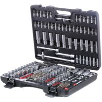 KS TOOLS 917.0779 Set chei tubulare KS Tools  917.0779, 179, Hexagon, Otel vanadiu