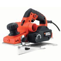 Masina de frezat BLACK&DECKER KW750K, 750W