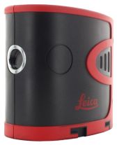 Nivela cu laser liniara LEICA Lino P3