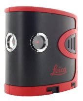 Nivela cu laser liniara LEICA Lino P5