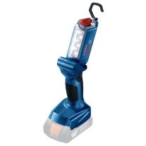 Bosch GLI 18V-300 - Lampa / Lanterna LED, 18V, 300 Lumeni