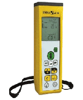 Telemetru cu laser STABILA LE 50, 100m