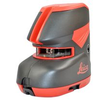 Nivela laser liniara LEICA Lino L2P5