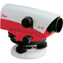 Nivela optica LEICA NA724