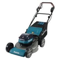 Makita LM002GZ - Masina de tuns gazon compatibila cu acumulatorii XGT 40V, 53cm