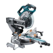 Makita LS002GZ01 - Fierastrau circular stationar XGT 40V