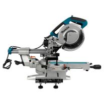 Fierastrau circular cu glisare LS0815FLN Makita