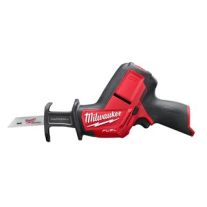 Fierastrau sabie HACKZALL™ M12 FUEL™ subcompact Milwaukee M12CHZ-0, cod 4933446960