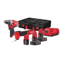 Milwaukee M12FPP2AX-423P