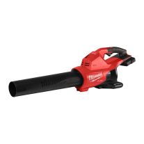 Milwaukee M18F2BL-0 FUEL™ Suflanta compatibila cu 2 acumulatori 18V, cu duza conica, duza plata, cod 4933479987 + Cutit compact 4932478560 (doar unealta)