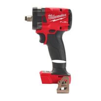 Cheie cu impact pe acumulator Milwaukee M18 FIW2F12-0X, 339 Nm