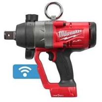 Milwaukee M18ONEFHIWF1-0X Cheie de impact 1″ 2033Nm 18V, ONE-KEY™ M18 FUEL™