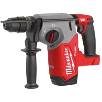 Milwaukee M18FHX-0X - Ciocan rotopercutor cu acumulator 18V, SDS-Plus, 2,5 J