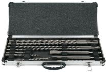Set burghie/ dalti SDS Plus MAKITA D-19174