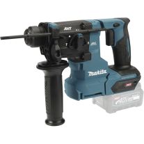 Ciocan rotopercutor Makita HR010GZ, SDS-PLUS XGT 40V Max