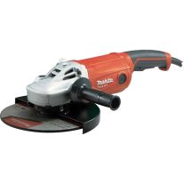 Polizor unghiular (flex) Makita MT M9001 1050W, 125mm (Scule electrice cu disc)