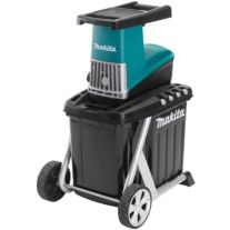 Makita UD2500 - Tocator de crengi si resturi vegetale, electric, 45 mm, 2500 W