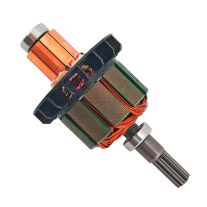 Makita 619375-2 Rotor pentru masini de insurubat Makita BTW251