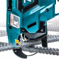 DTR180ZK masina legat fier