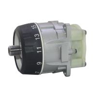 Makita 122H97-8- Ansamblu angrenaj DHP486