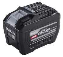 Makita 1913S3-7-Acumulator Tabless XGT, 40V, 8Ah
