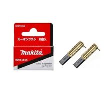 Makita 80051B5X Set perii colectoare pentru aspiratoare 440, 448