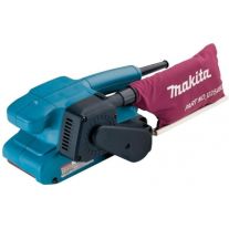 Masina de slefuit (slefuitor) cu banda MAKITA 9910