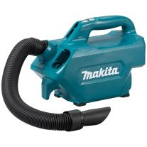 Aspirator fara acumulator si incarcator MAKITA DCL184Z