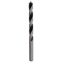 Burghiu pentru gaurit lemn, 8x75x115mm, Makita D-07076