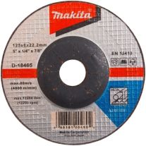 makita D-18465- disc debitare metal makita 
